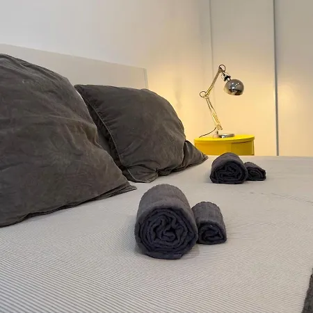 Lejlighed Adica Nr 50