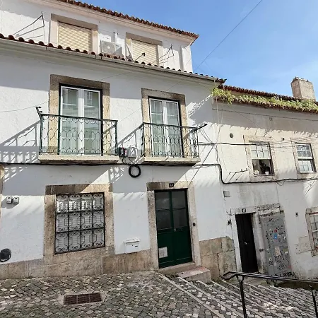 Adica Nr 50 * Lisboa