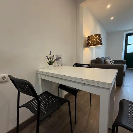 Adica Nr 50 Lejlighed