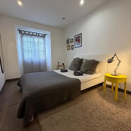 Adica Nr 50 公寓 Lisboa