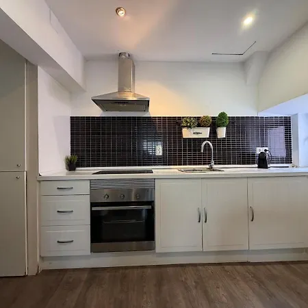 Adica Nr 50 Lejlighed
